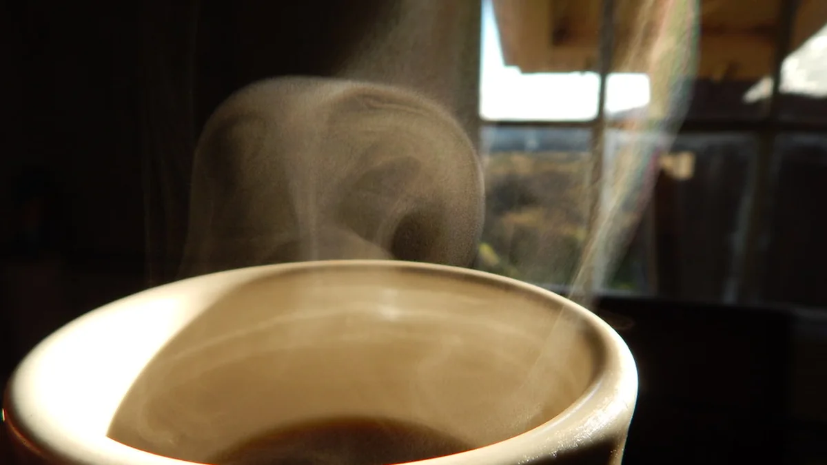 Why Waking Up Earlier Might Actually Fix Half Your Problems featured image