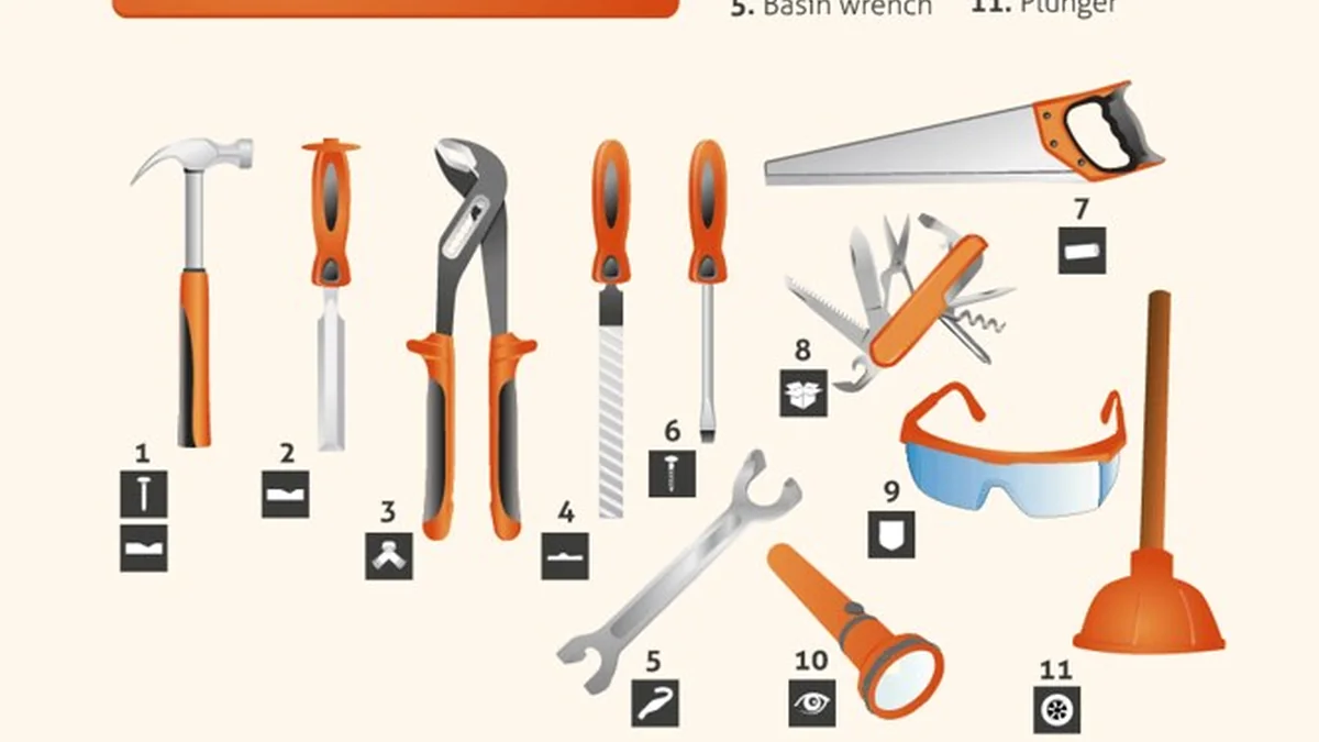 Beginner DIY Projects That Teach Useful Home Skills featured image