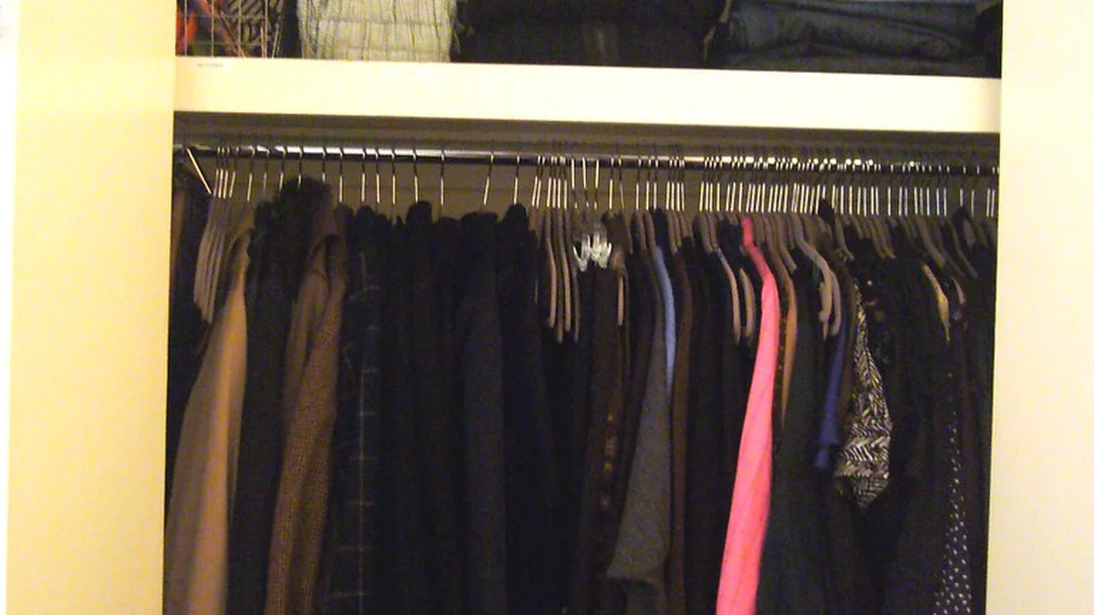 How to Look More Put Together Without Buying a Whole New Wardrobe featured image
