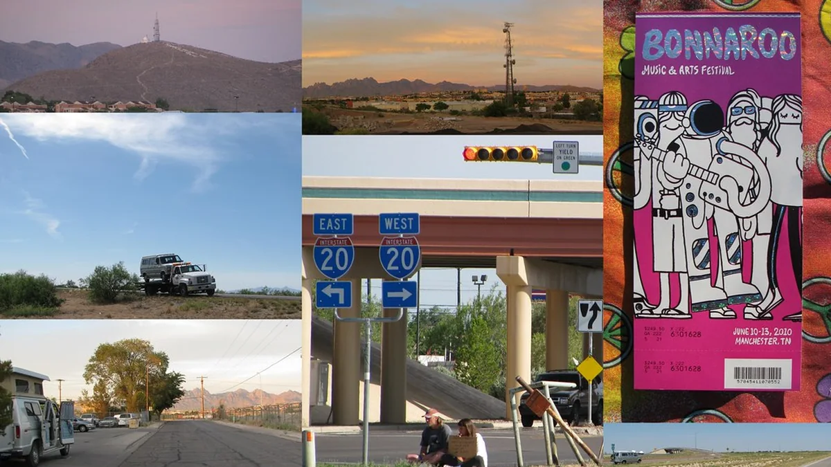 How to Plan a Simple Road Trip Without Making It Stressful featured image