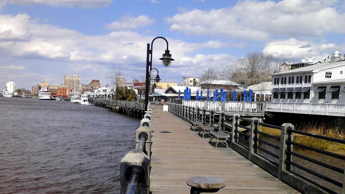 Things Happening in Wilmington, NC That Are Worth Leaving the House For featured image